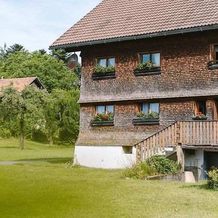 הוילה Doren Haus Berchtold Am Huettersberg מראה חיצוני תמונה